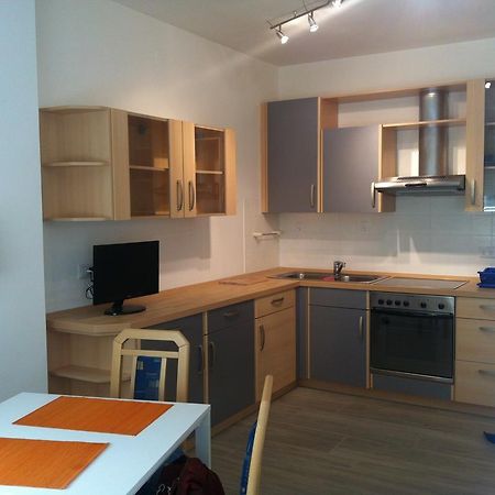 Ferienwohnung Casa Laurino In Centro A Bozen Zimmer foto